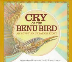 Image result for Cry of the benu bird image