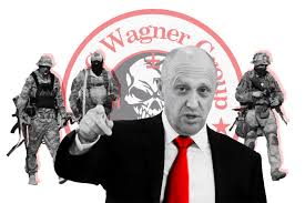 Wagner Group: Who are the notorious Russian mercenaries?