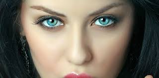 27 most beautiful eyes in the world