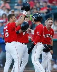 Home is a 5 bed, 4.0 bath property. Moeller S Grand Slam Caps Ninth Inning Rally To Beat Unlv The Daily Utah Chronicle
