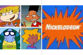 A boatload of the most beloved nickelodeon shows are finally available to stream. This 90s Nickelodeon Cartoon Quiz Will Test Any 90s Kid S Knowledge