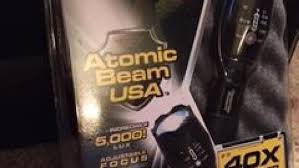 we try it atomic beam usa katv