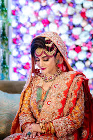 zohara shereen bridal makeup artist