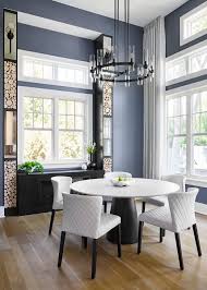 51 blue dining room ideas you ll want