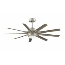 odyn custom 9 blade ceiling fan