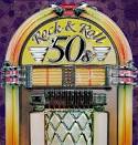 Rock & Roll 50's [Madacy]