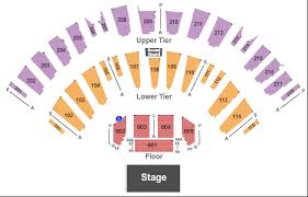 James L Knight Center Seating Chart Miami