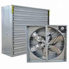 marut air gi big size exhaust fan for