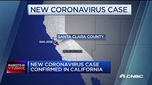 Passengers wear masks to protect against the spread of the coronavirus as they arrive at the los angeles international airport, california, on january 22, 2020. Coronavirus California Health Officials Confirm Second Us Case Of Unknown Origin