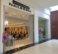 a touch of beauty nails spa is now