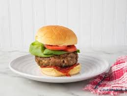 the best alternative burgers no beef