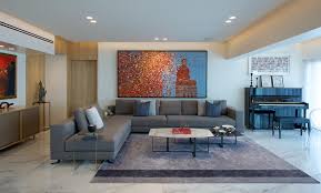 perfect living room design checklist