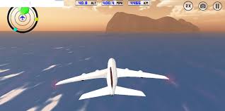 8 best free flight simulator game for