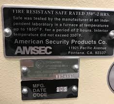 amsec tl 15 jewelry safe 2018 used safes