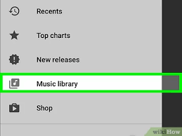 Langsung saja inilah cara download playlist youtube sekaligus di android dengan ddownr: How To Download Songs On Google Play Music On Android 5 Steps