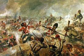 battle of new orleans pivotal