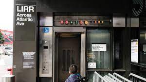 subway stations to receive elevators