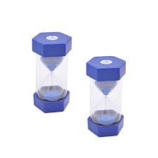 5 Minute Large Sand Timer Hour Glass In
