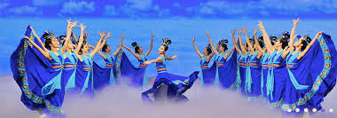 Buy Shen Yun Performing Arts Tickets For Events In 2019
