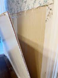 How To Remove Wood Paneling In 5 Steps