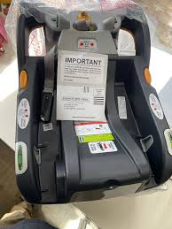chicco keyfit 30 infant car seat