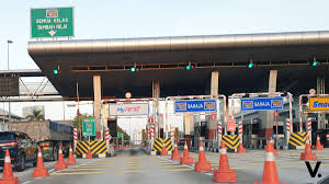 New toll system to commence in january 2018, here's how it. All Plus Toll Plazas Will Accept Rfid Payment Starting 1 April