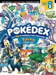 Read reviews from world's largest community for readers. The Official Pokemon Full Pokedex Guide By Future Press