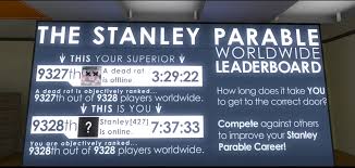 The Stanley Parable Review Gamespot