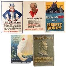 Brewster reference number 1926.1272 extended information about this artwork. Sold Price Five World War I Era Posters All As Is Condition Largest 30 X 20 1 Beat Back The Hun With Liberty Bonds 2 Cardinal Mercier March 1 0120 10 00 Am Edt