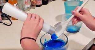 Make Hair Dye With Kool Aid And Hair Conditioner