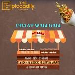 STREET FOOD FESTIVAL