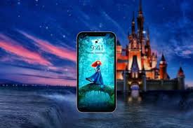 free disney wallpapers for iphone in