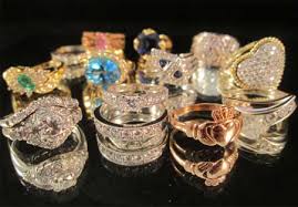 estate jewelry appraisers and estate