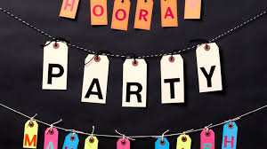 17 genius diy birthday party ideas
