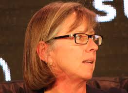 mary meeker web 2.0 Kleiner Perkins partner Mary Meeker is better than anybody at summarizing the state of the technology business through slideshow ... - mary-meeker-web-20