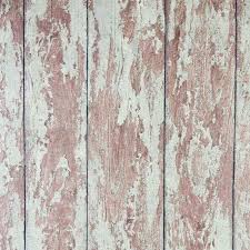 erismann distressed wood wallpaper