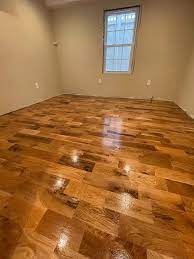 hardwood floor refinishing nj