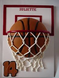 the top 24 basketball cakes ever made