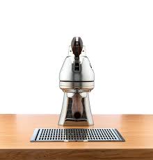 The la marzocco engineering group set out to take the most advanced la marzocco technology and translate it for a home espresso machine. Gs3 La Marzocco