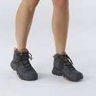 X Ultra Mid 4 Gore-Tex Light Trail Shoes - Women's Salomon