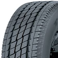 Toyo Tires Open Country H T P265 70r15 110s