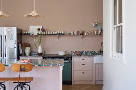 painting kitchen cabinets farrow ball