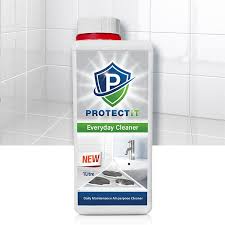 protect it everyday tile cleaner