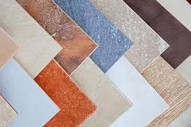 ceramic tiles for functional and