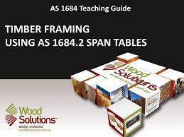 as1684 using span tables 7 14