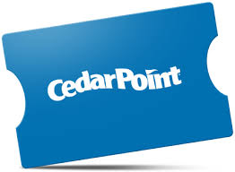 Rides Cedar Point