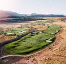 Copper Rock Golf Course in Hurricane, Utah | foretee.com