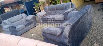 7seater modern sofa set made by