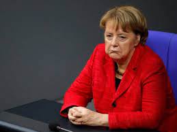 She previously wed physics student ulrich merkel in 1977, when she was 23. Angela Merkel Biography Husband Family Life And Political Career Networth Height Salary
