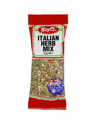hoyts italian herb mix 35g ally s